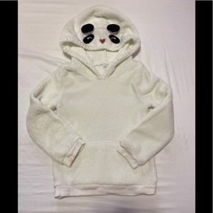 Panda 🐼 hoodie 🎈💵3 for 30💵🎈